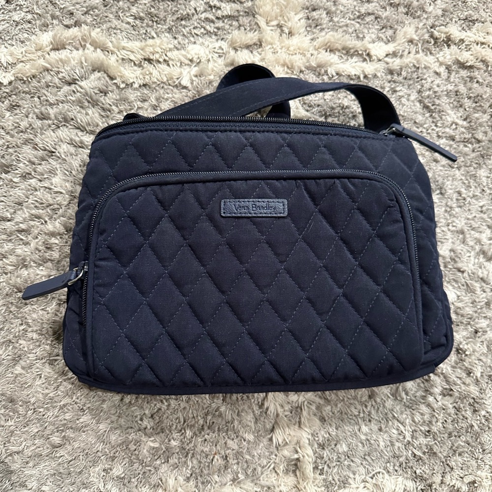 Vera Bradley - Crossbody